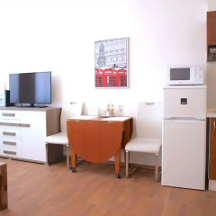 Апартаменты City Center Prague Apartments удобства в номере
