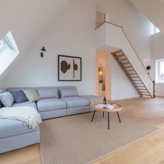 Отель Sweet Inn Apartments - Petit Sablon Бельгия, Брюссель - отзывы, цены и фото номеров - забронировать отель Sweet Inn Apartments - Petit Sablon онлайн комната для гостей фото 2