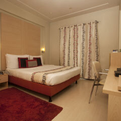 Avalon Courtyard New Delhi India Zenhotels - 