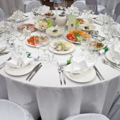Отель Beachcombers Hotel Сент-Винсент и Гренадины, Остров Бекия - отзывы, цены и фото номеров - забронировать отель Beachcombers Hotel онлайн помещение для мероприятий фото 2