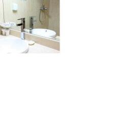 Отель Shindom Inn Yongdingmen Китай, Пекин - отзывы, цены и фото номеров - забронировать отель Shindom Inn Yongdingmen онлайн ванная