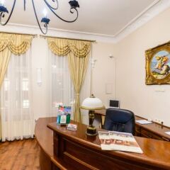 Отель Stylowe Pokoje Na Deptaku Польша, Сопот - отзывы, цены и фото номеров - забронировать отель Stylowe Pokoje Na Deptaku онлайн фото 8