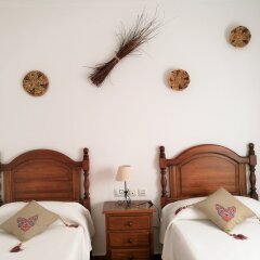Отель Casa Fina Hotel Rural - Adults Only Испания, Кониль-де-ла-Фронтера - отзывы, цены и фото номеров - забронировать отель Casa Fina Hotel Rural - Adults Only онлайн комната для гостей