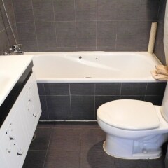 Free Town Apartment Hotel Пекин ванная фото 2