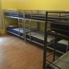 Hostel EMMA комната для гостей фото 4