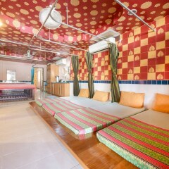 Отель OYO 348 Saithong Place На Чом Тхиан комната для гостей фото 4