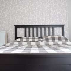 Отель Beautifully Decorated 2 Bedroom Home in Clerkenwell Лондон ванная