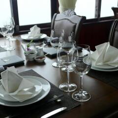 Отель Phoenix Luxury Cruise Halong