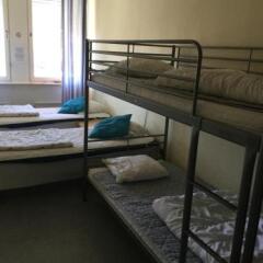 Отель City Apartment Швеция, Гётеборг - отзывы, цены и фото номеров - забронировать отель City Apartment онлайн фото 5