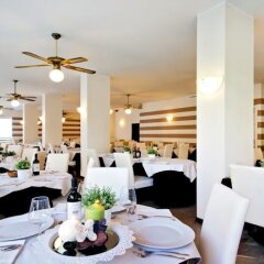 Hotel Esplanade Римини помещение для мероприятий