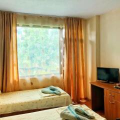 Отель Guest House Sea Eye