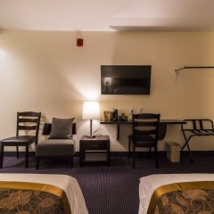 John Hotel in New York, United States of America from 169$, photos, reviews - zenhotels.com guestroom photo 5