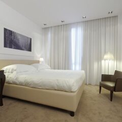 Отель UNAHOTELS Cusani Milano Италия, Милан - - забронировать отель UNAHOTELS Cusani Milano, цены и фото номеров комната для гостей фото 3