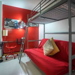 Отель Apartamento Vivalidays Marinada Испания, Льорет-де-Мар - отзывы, цены и фото номеров - забронировать отель Apartamento Vivalidays Marinada онлайн фото 4