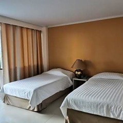 Jomtien longstay hotel детские мероприятия