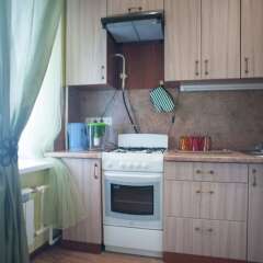 Апартаменты Old Flat 7 в номере фото 2