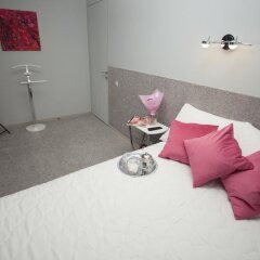 Гостиница Inn Sonatory в Санкт-Петербурге 6 отзывов об отеле, цены и фото номеров - забронировать гостиницу Inn Sonatory онлайн Санкт-Петербург комната для гостей фото 3