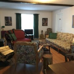 Отель Rose Cottage Bed & Breakfast комната для гостей фото 2