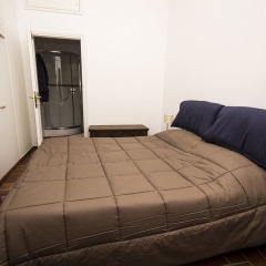 Отель Fori Romani B&B Рим балкон