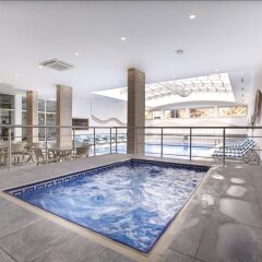 Altinorfoz Hotel Турция, Силифке - отзывы, цены и фото номеров - забронировать отель Altinorfoz Hotel онлайн фото 5