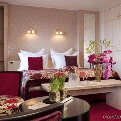 Terrass'' Hotel Montmartre by MH комната для гостей фото 4