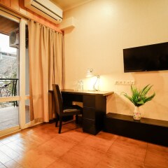 Hotel Toma's House удобства в номере