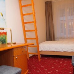 Отель Studios An Der Charite Straße Берлин детские мероприятия