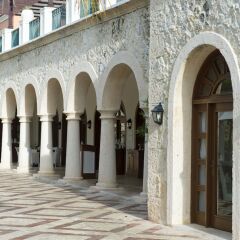 Sanctuary Cap Cana-All Inclusive Adults Only by Playa Hotel & Resorts с домашними животными