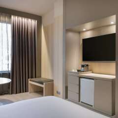 AC Hotel Cuzco by Marriott удобства в номере фото 2