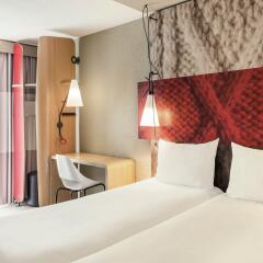 Hotel Ibis Paris Gare Montparnasse 15 Eme комната для гостей фото 4