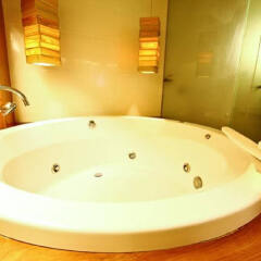 Отель Veronica Residence спа