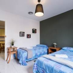 Отель 6 Pax Las Ramblas Santa Mónica (Barcelona) Испания, Барселона - отзывы, цены и фото номеров - забронировать отель 6 Pax Las Ramblas Santa Mónica (Barcelona) онлайн фото 2