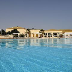 Отель Sikania Resort & Spa Бутера фото 9