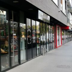 Отель Come&Stay apartments Wola Польша, Варшава - отзывы, цены и фото номеров - забронировать отель Come&Stay apartments Wola онлайн фото 15