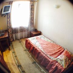 Гостиница Кривитеск фото 9