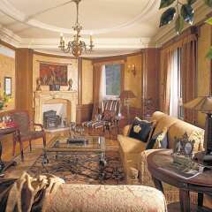 Отель Fairmont Banff Springs комната для гостей фото 6