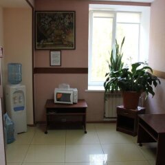 Гостиница Сказка в Ярославле отзывы, цены и фото номеров - забронировать гостиницу Сказка онлайн Ярославль интерьер отеля фото 2