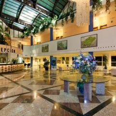 Club Drago Park Hotel фото 2