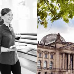 Mercure Hotel Berlin City фото 2