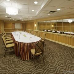 Beacon Hotel & Corporate Quarters Вашингтон помещение для мероприятий