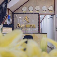 A25 Hotel Lien Tri интерьер отеля фото 2