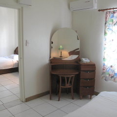 Capital Hotel in Saipan, Northern Mariana Islands from 105$, photos, reviews - zenhotels.com room amenities