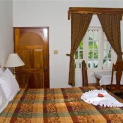Отель Seastar Inn комната для гостей фото 4