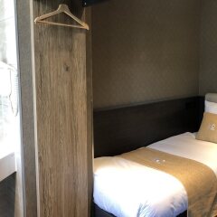 Hotel Nieuw Slotania комната для гостей фото 3
