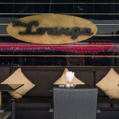 The Ambiance Hotel спа