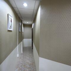 Sukhumvit 20 Hotel Бангкок интерьер отеля