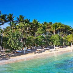 Отель Presidential Suites Punta Cana - All Inclusive пляж
