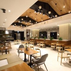 Отель PJ Myeongdong Южная Корея, Сеул - отзывы, цены и фото номеров - забронировать отель PJ Myeongdong онлайн питание
