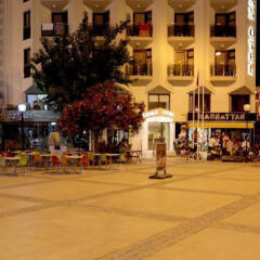 Rıdvan Hotel Чешме фото 6