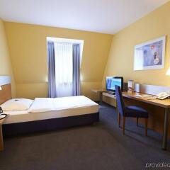 GHOTEL hotel & living München-Nymphenburg удобства в номере фото 2